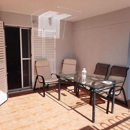Casa Gloria Con Gran Terraza Y Acceso Directo A Piscina Daire Denia Dış mekan fotoğraf