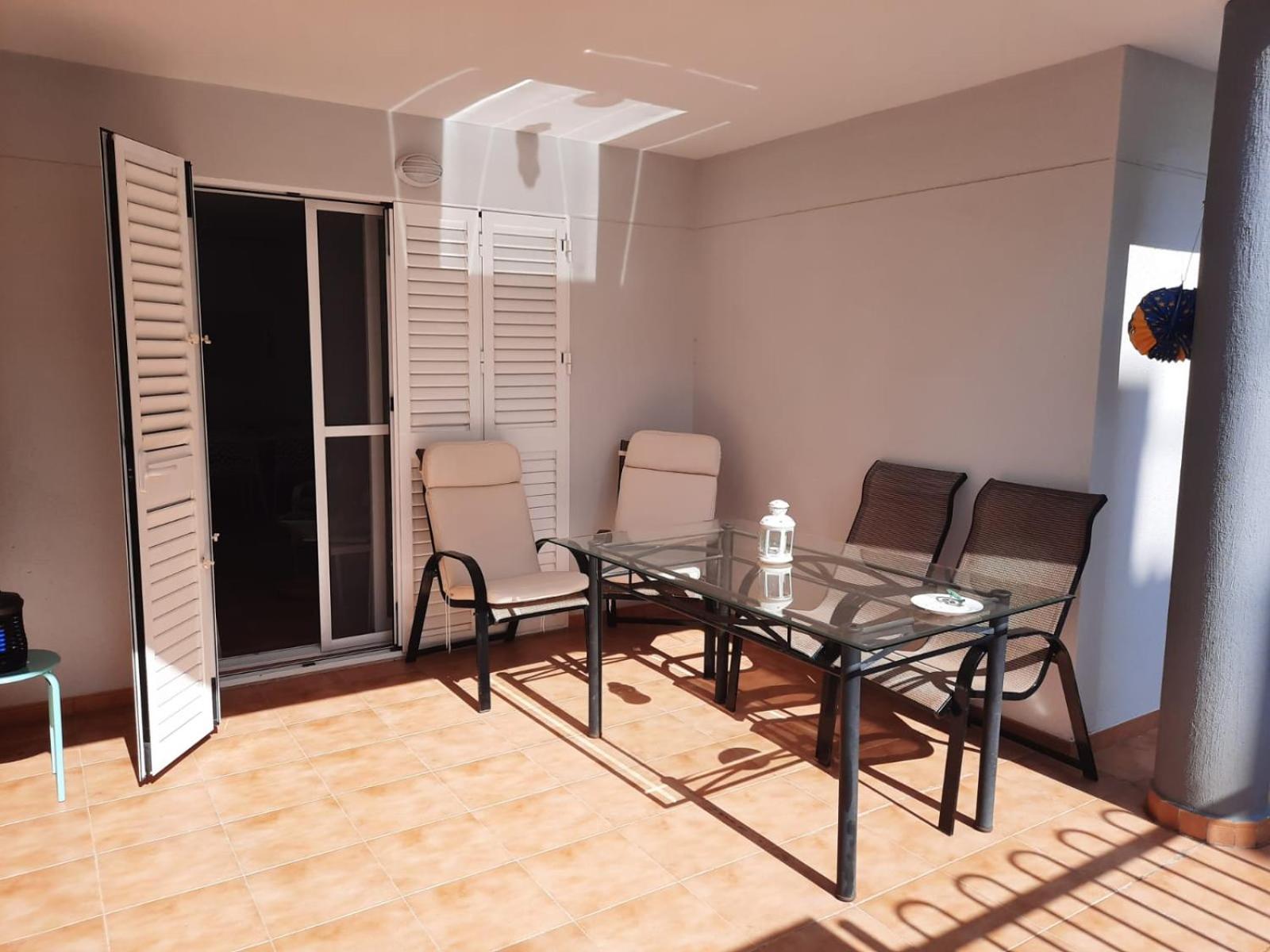 Casa Gloria Con Gran Terraza Y Acceso Directo A Piscina Daire Denia Dış mekan fotoğraf