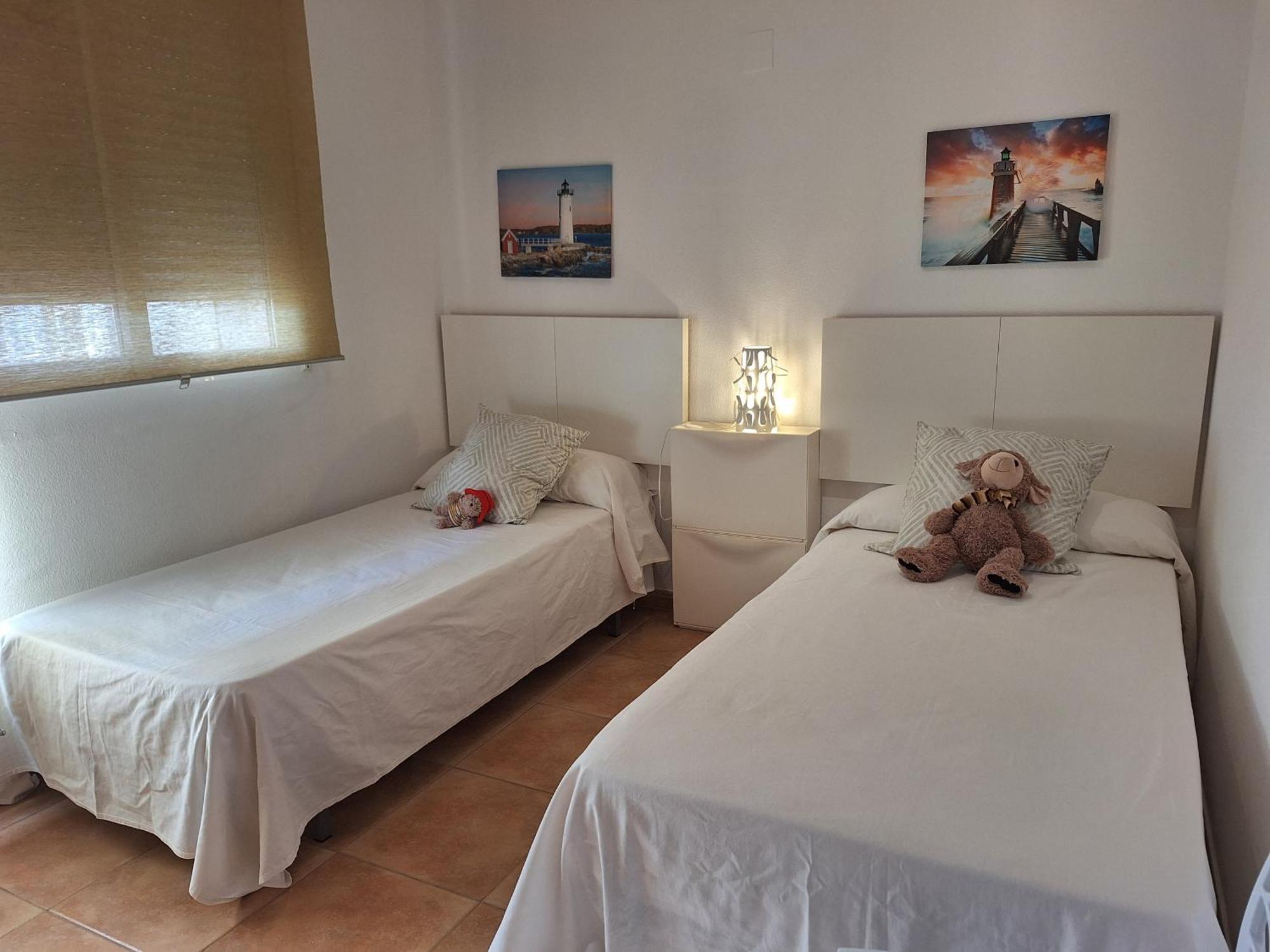 Casa Gloria Con Gran Terraza Y Acceso Directo A Piscina Daire Denia Dış mekan fotoğraf