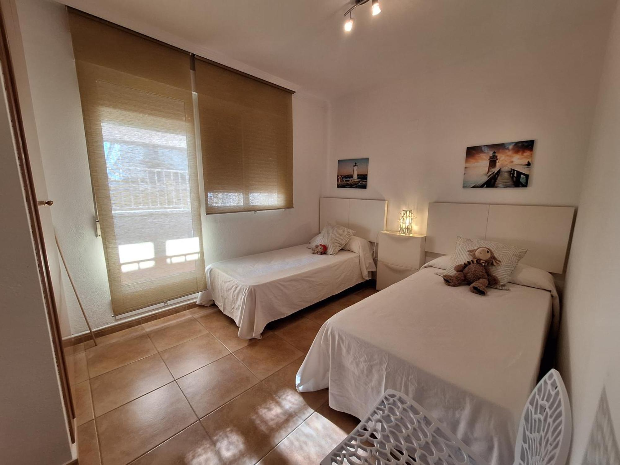 Casa Gloria Con Gran Terraza Y Acceso Directo A Piscina Daire Denia Dış mekan fotoğraf