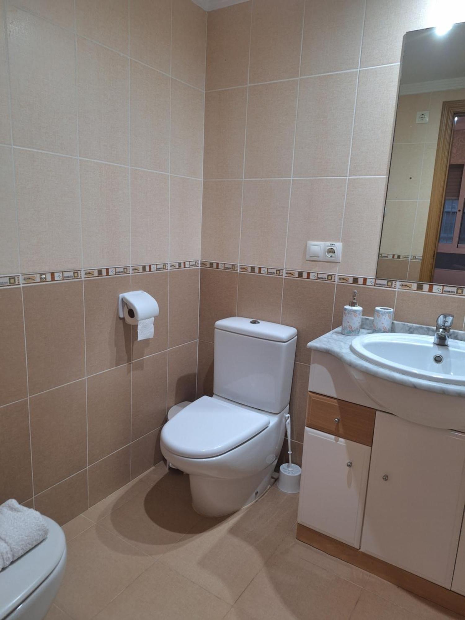 Casa Gloria Con Gran Terraza Y Acceso Directo A Piscina Daire Denia Dış mekan fotoğraf