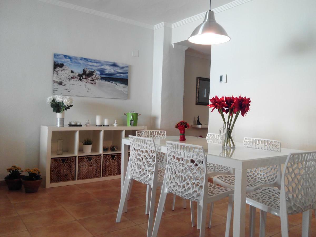 Casa Gloria Con Gran Terraza Y Acceso Directo A Piscina Daire Denia Dış mekan fotoğraf
